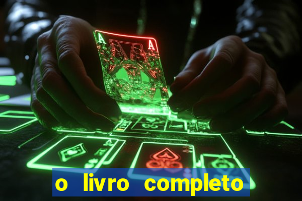 o livro completo do baralho petit lenormand pdf